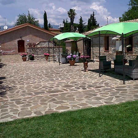 Societa Agricola Mg Florplant Villa Francavilla Marittima Buitenkant foto