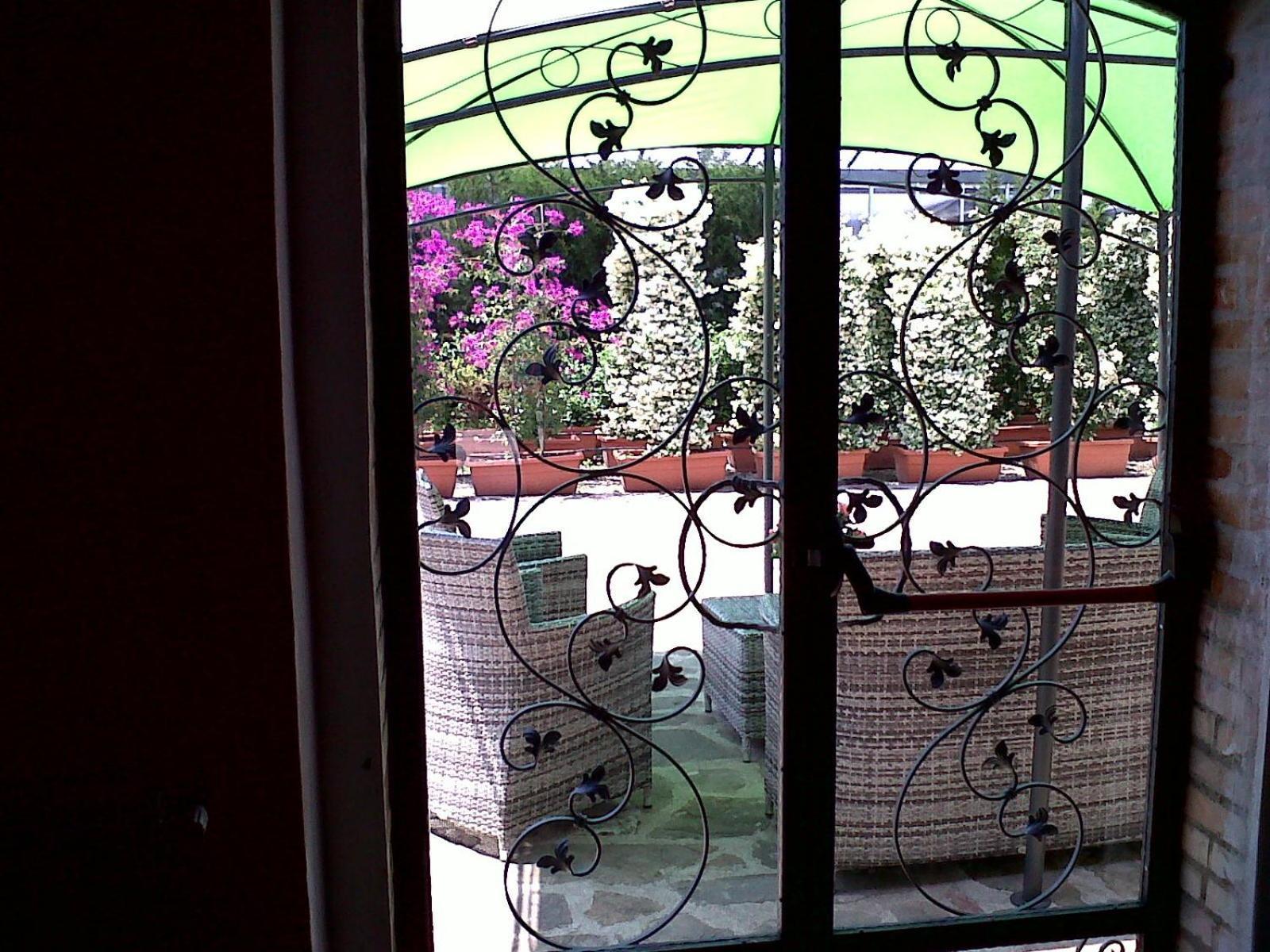 Societa Agricola Mg Florplant Villa Francavilla Marittima Buitenkant foto